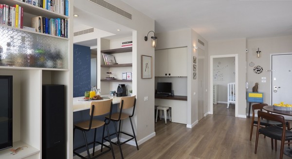 immobilier Appartement 686