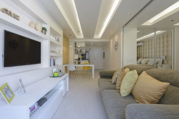 immobilier Appartement 687