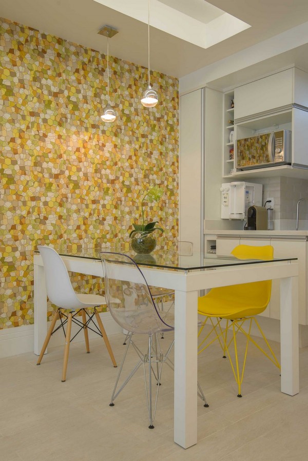 immobilier Appartement 687
