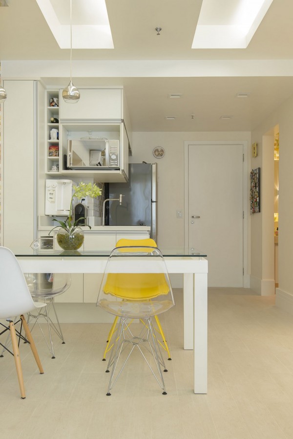 immobilier Appartement 687