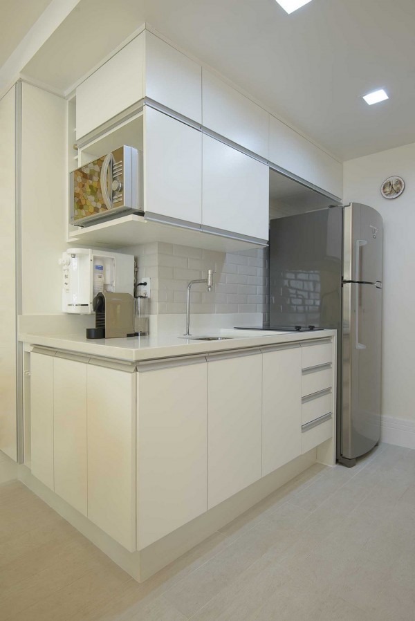 immobilier Appartement 687