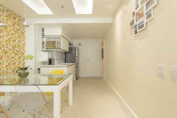 immobilier Appartement 687