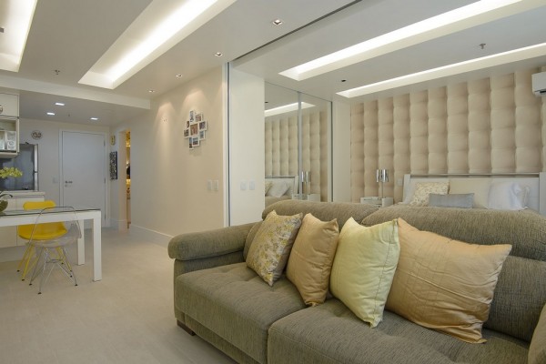 immobilier Appartement 687