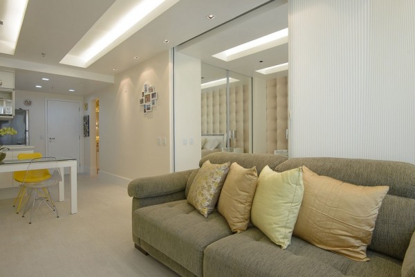 immobilier Appartement 687