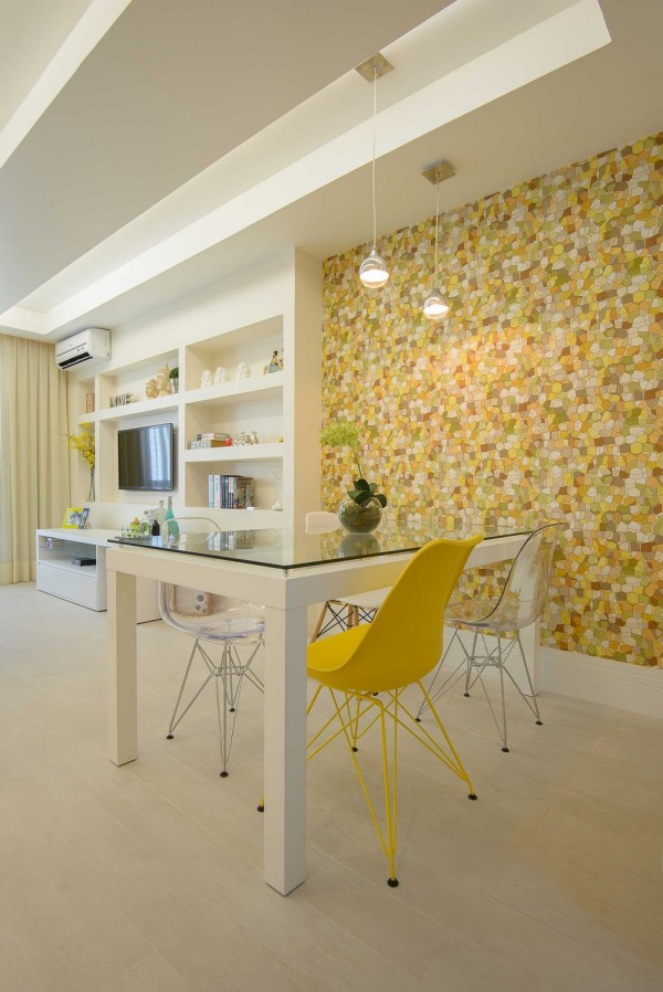 immobilier Appartement 687
