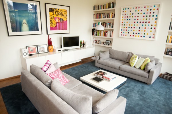 immobilier Appartement 702