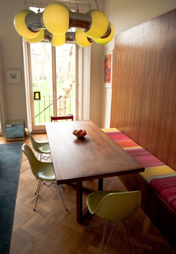 immobilier Appartement 702
