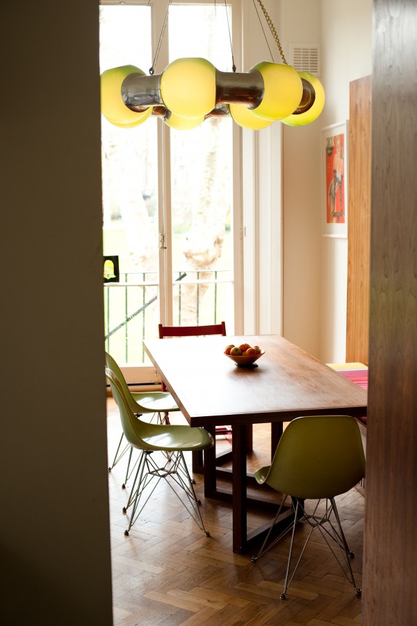 immobilier Appartement 702
