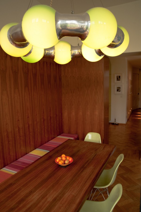 immobilier Appartement 702