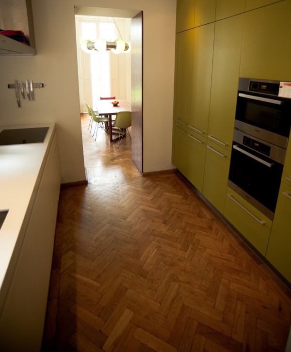 immobilier Appartement 702