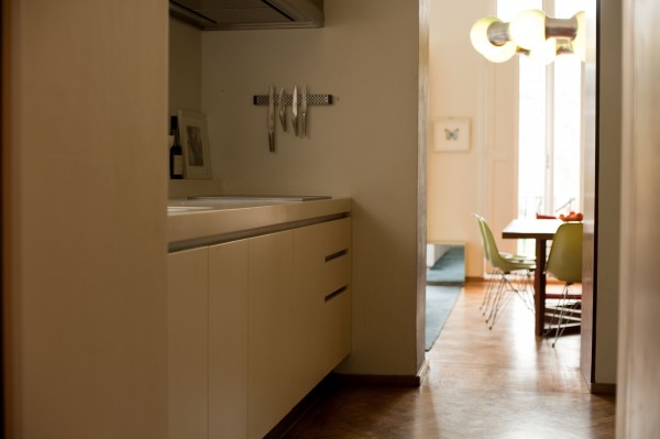 immobilier Appartement 702