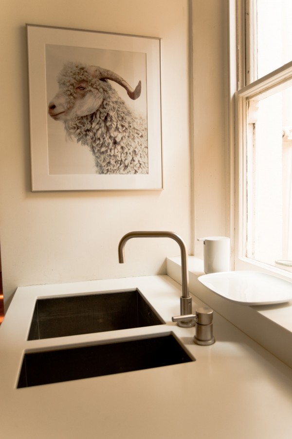 immobilier Appartement 702