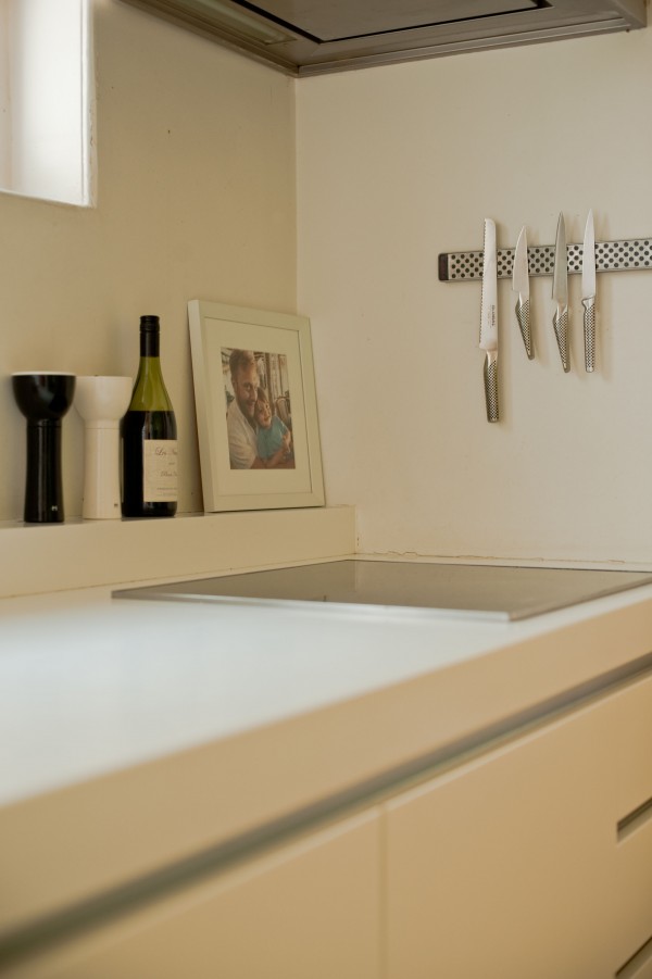 immobilier Appartement 702
