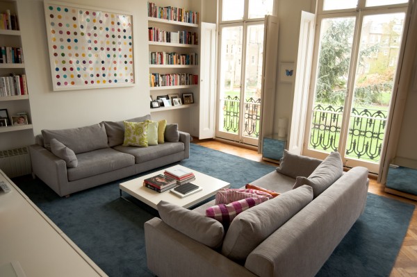 immobilier Appartement 702