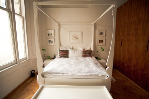 immobilier Appartement 702