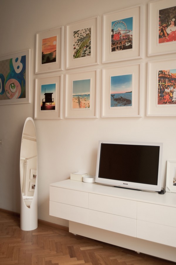 immobilier Appartement 702
