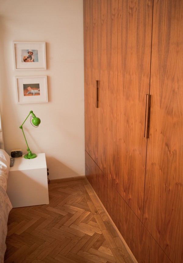 immobilier Appartement 702
