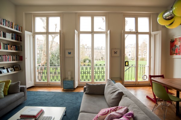 immobilier Appartement 702