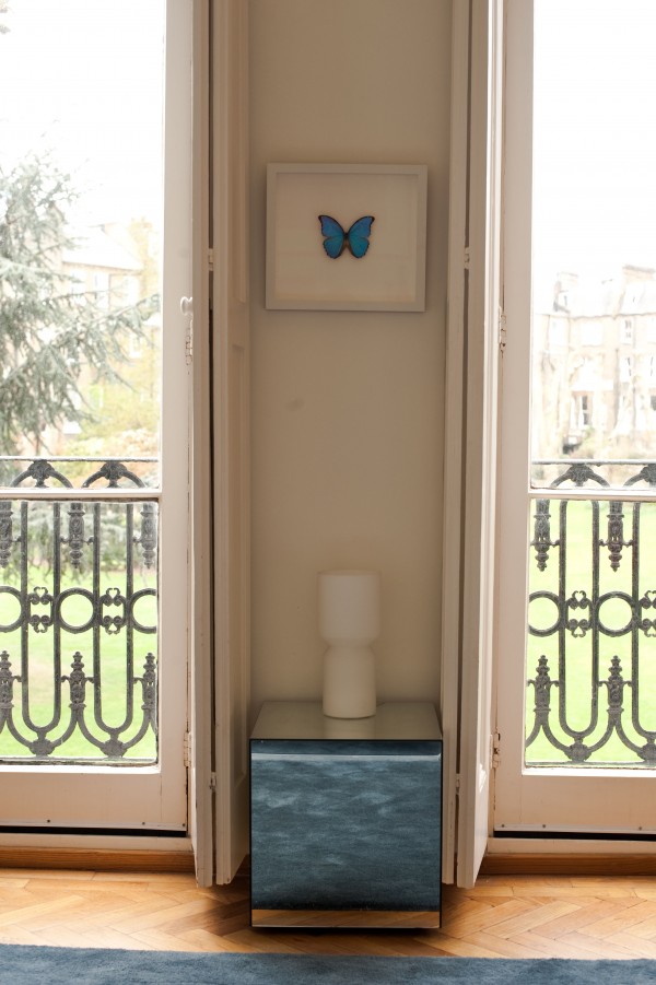 immobilier Appartement 702