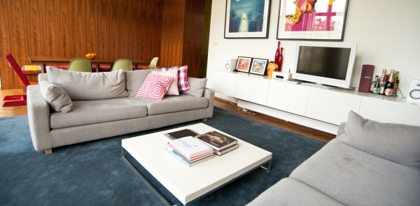 immobilier Appartement 702