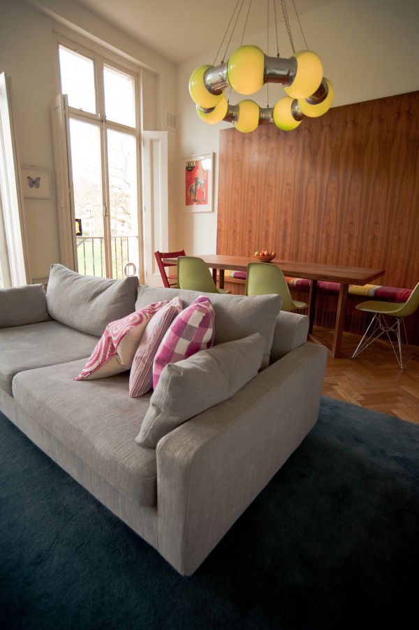 immobilier Appartement 702