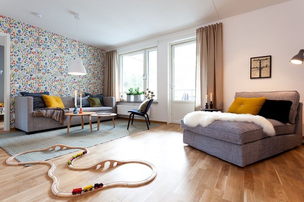 immobilier Appartement 704