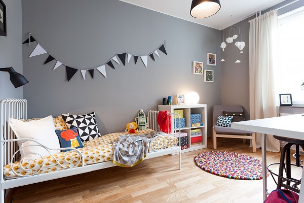 immobilier Appartement 704