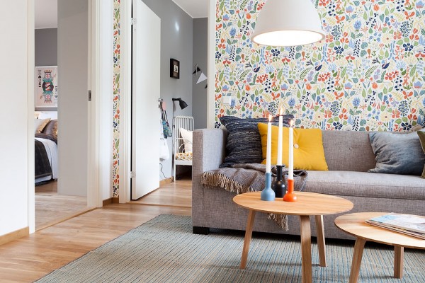 immobilier Appartement 704