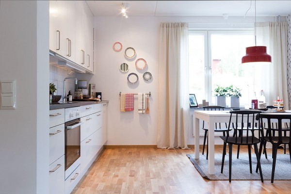 immobilier Appartement 704