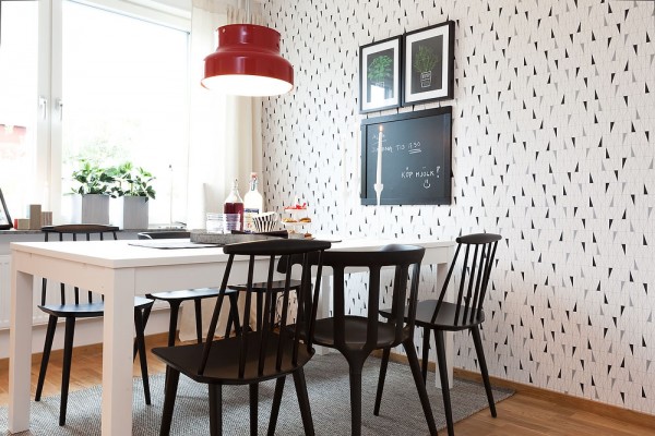 immobilier Appartement 704