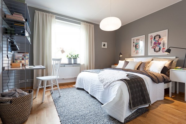 immobilier Appartement 704