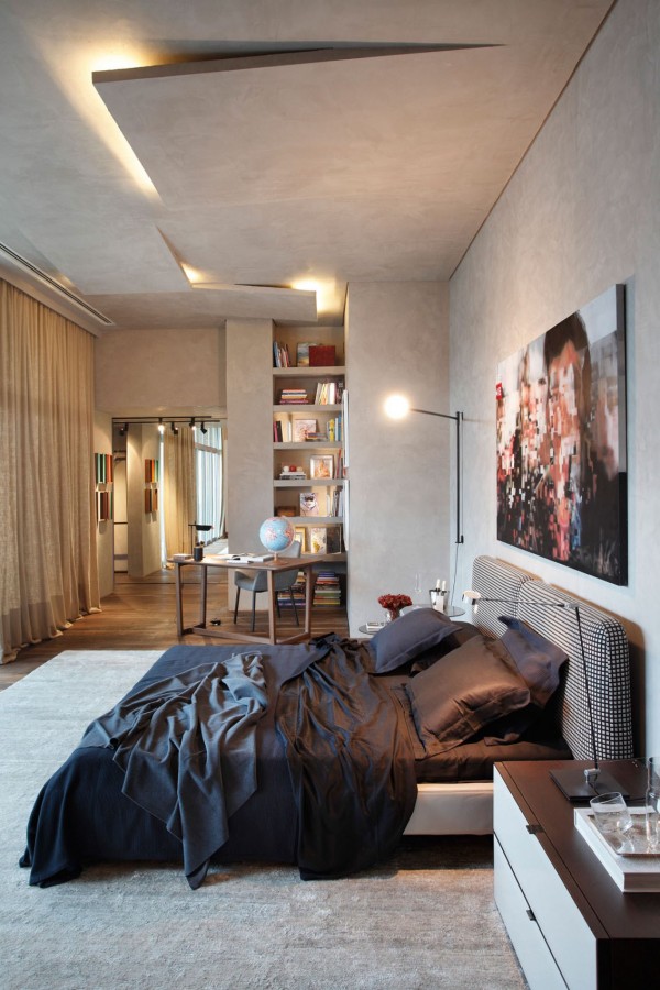 immobilier Appartement 706