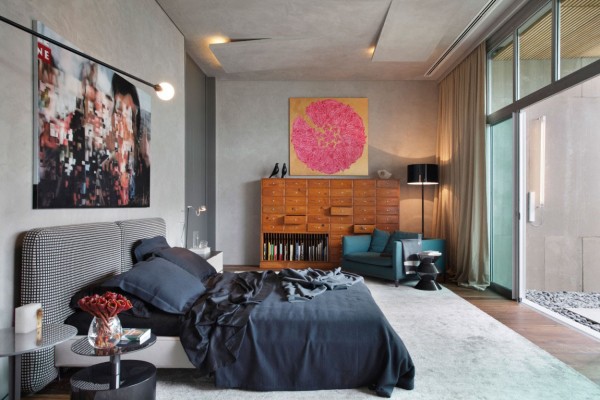immobilier Appartement 706