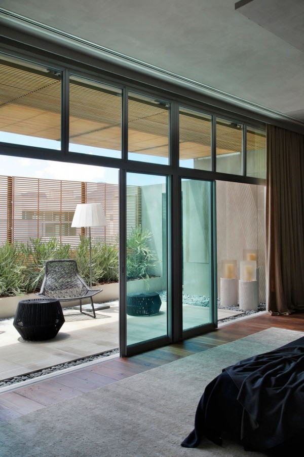 immobilier Appartement 706