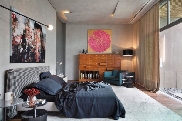 immobilier Appartement 706
