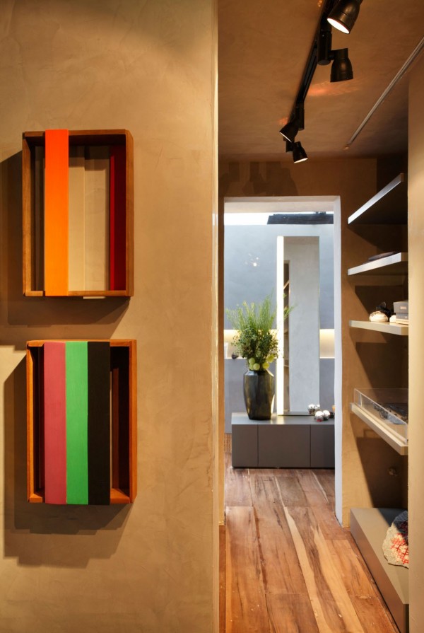 immobilier Appartement 706