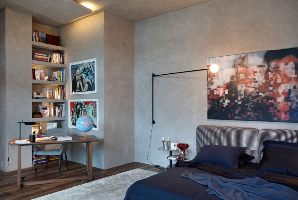 immobilier Appartement 706