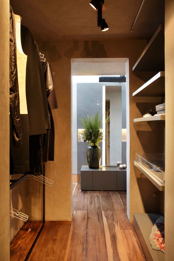 immobilier Appartement 706