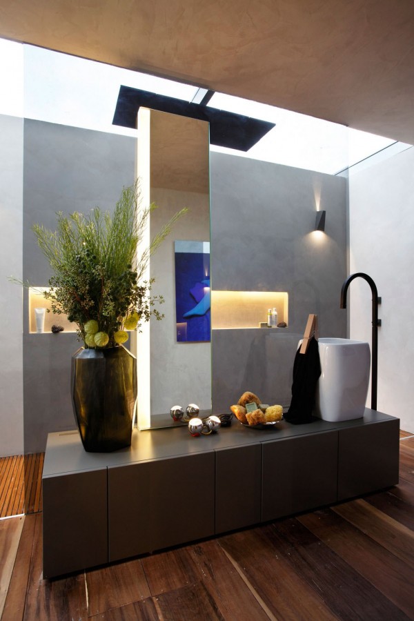 immobilier Appartement 706