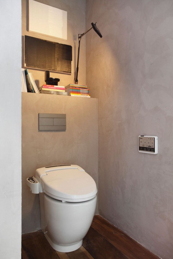 immobilier Appartement 706