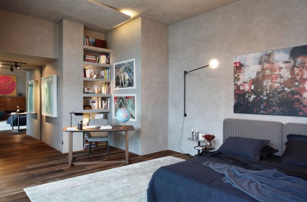 immobilier Appartement 706