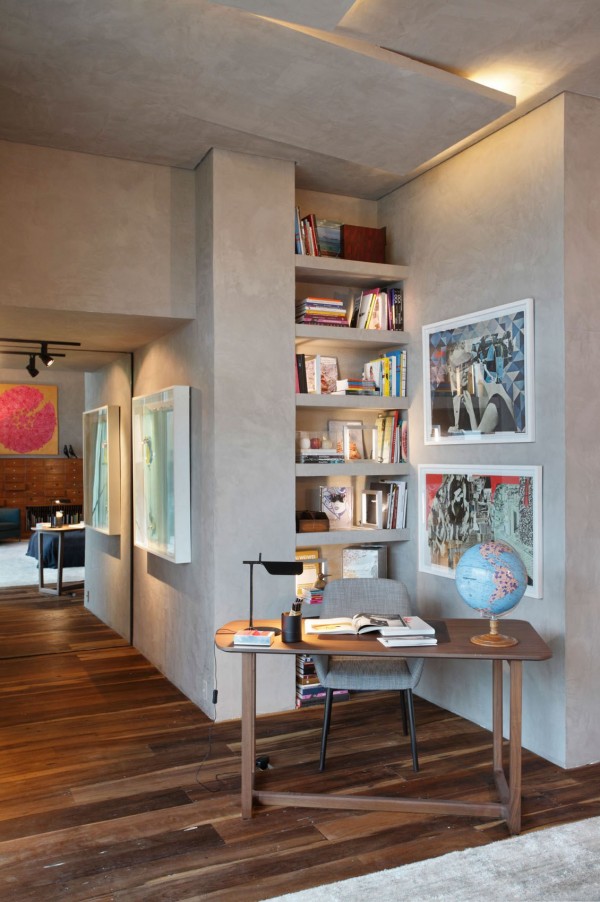 immobilier Appartement 706