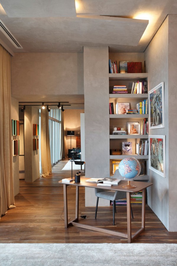 immobilier Appartement 706