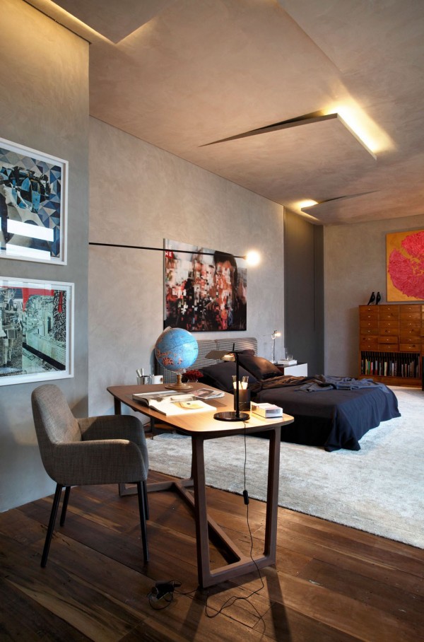 immobilier Appartement 706