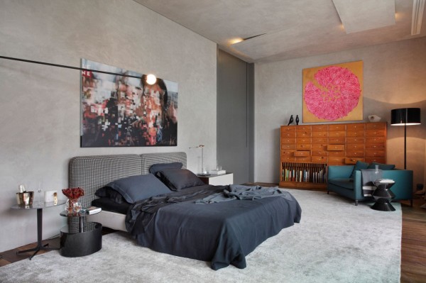 immobilier Appartement 706