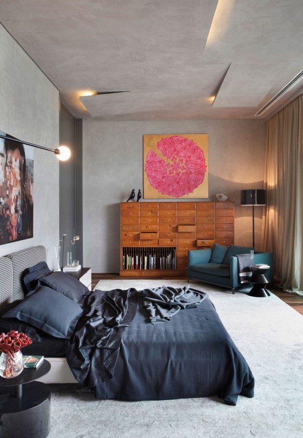immobilier Appartement 706
