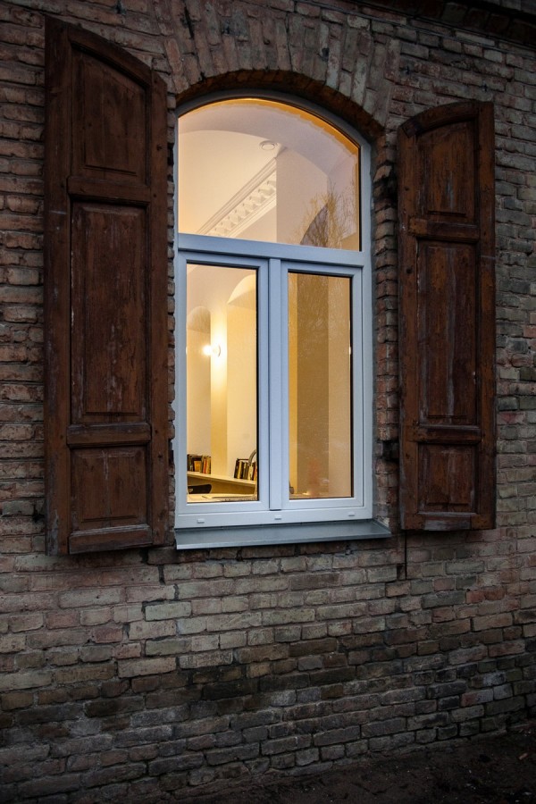 immobilier Appartement 707