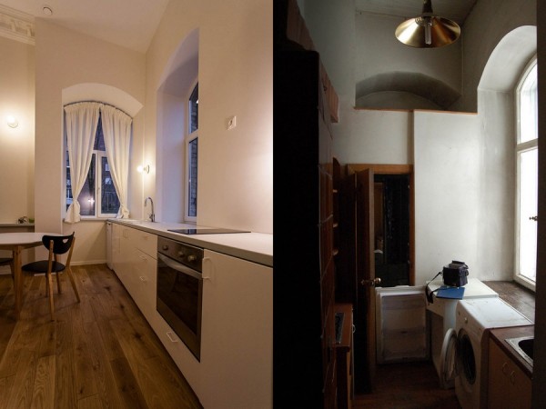 immobilier Appartement 707