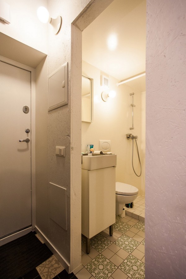 immobilier Appartement 707