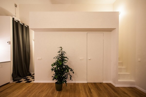 immobilier Appartement 707